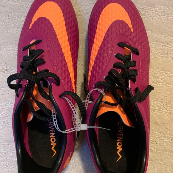 Nike HYPERVENOM - Picture 3 of 7